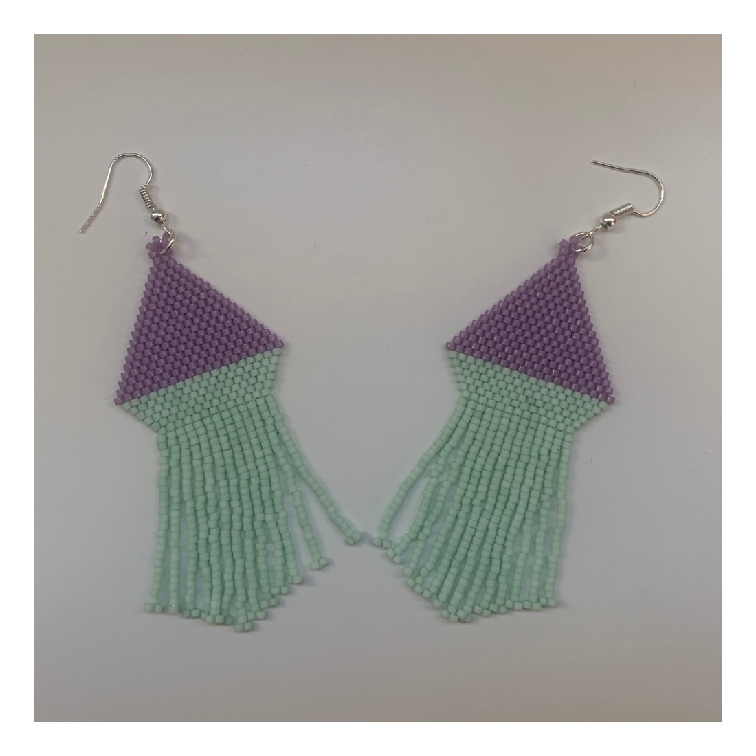 miyuki bicolor triangulo_1